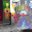 ZMS | ZÉ MANGA SUPER