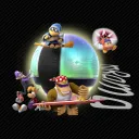 mRama's movesets