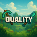 Quality Server Minecraft icon