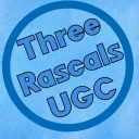 Three Rascals UGC Hangout