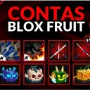 Universo conta de blox fruit