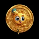 Spin Token