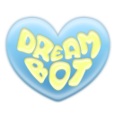 Discovery icon for DREAMBOT Discord server