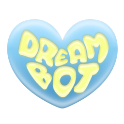 Discovery icon for DREAMBOT Discord server