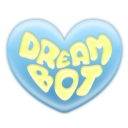 Discovery icon for DREAMBOT Discord server