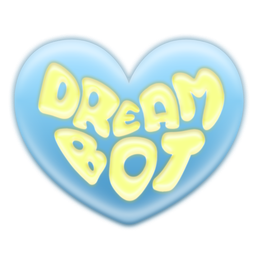 Discovery icon for DREAMBOT Discord server