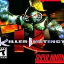 Killer Instinct Retro