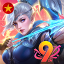 Discovery icon for Mobile Legends: Bang Bang Việt Nam Discord server