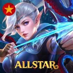 Discovery icon for Mobile Legends: Bang Bang Việt Nam Discord server