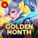 Discovery icon for Mobile Legends: Bang Bang Việt Nam Discord server