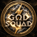 THA GOD SQUAD