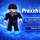 𝙋𝙧𝙚𝙭𝙯𝙝'𝙨 𝙒𝙤𝙧𝙡𝙙 ♏☔