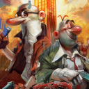 La Resistencia: Mortadelo Elysium