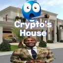 Crypto's House