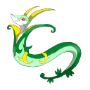 人外・ケモノ・亜人・異種族・モンスターを語ろう！ Discord server icon