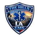 The Hills LA: EMS
