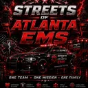 Streets Of Atlanta: EMS