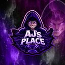 AJ's Place Discord Server Icon