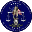 LS Police Department | MonamiV