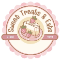 Discovery icon for Sweet Treats & Eats Discord server