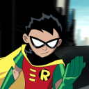 Discovery icon for ⌇rbyn's hood Discord server