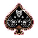 Wolves of Wonderland Discord Server Icon