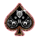 Wolves of Wonderland