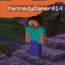 Minecraft server KennedyGamer01