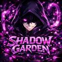 Shadow Garden Discord Server Icon