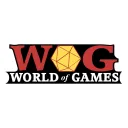World of Games