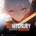 Discovery icon for ㅊ WhiteRuby™ Discord server