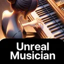 Unreal Musician