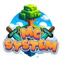 McSystem   | Server for Minecraft Discord Server Icon