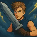 Cloud_Revenge Twitch