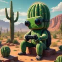 Cacti Crew