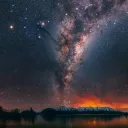 Milky Way Discord server icon