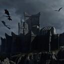TFW ↦ Basgiath War College Discord Server Icon
