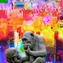 THE HUMAN MIND AND ART