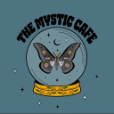 The Mystic Cafe Discord server icon