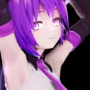 MMD Default