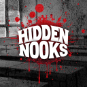 Discovery icon for HIDDEN NOOKS Discord server