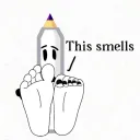 BFDI Feet Fan Club