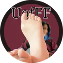 U.F.F (University of Foot Fetish)