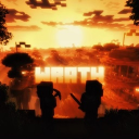 𝔚𝔯𝔞𝔱𝔥 Discord server icon