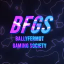 BCFE Gaming Society