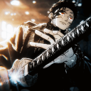 Discovery icon for Kagurabachi Discord server