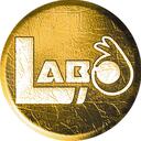 Le Labo        (Drift/Grip/Multigaming) FR Discord Server Icon