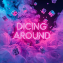 DICING AROUND Discord server icon