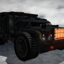 Wolfrik's Space Engineers D...