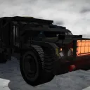 Wolfrik's Space Engineers Dedicated Server